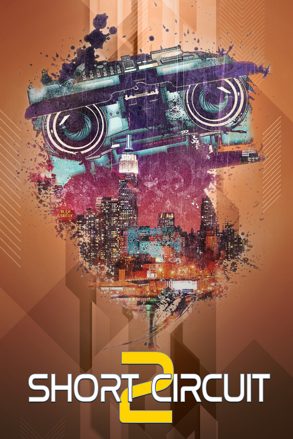 Short Circuit 2 (1988) [434993] (A1745935389) [[Movies]] --Plex--